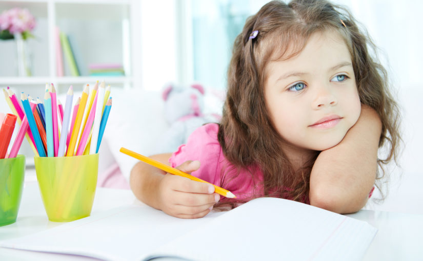 Ciężka decyzja : Jaki forma przedszkola będzie dobry dla naszych dzieci?