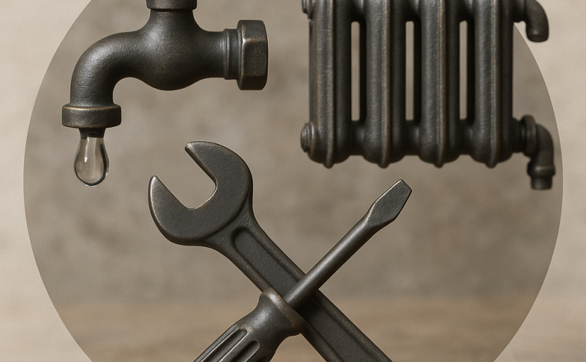 Wieloaspektowe instalacje dla domu i instytucji – innowacyjne podejście do funkcjonalności i bezpieczeństwa