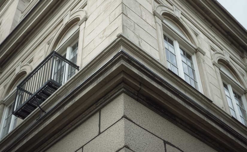 Profesjonalne prowadzenie sprawnością techniczną budynku jako klucz bezpieczeństwa i długowieczności budynku