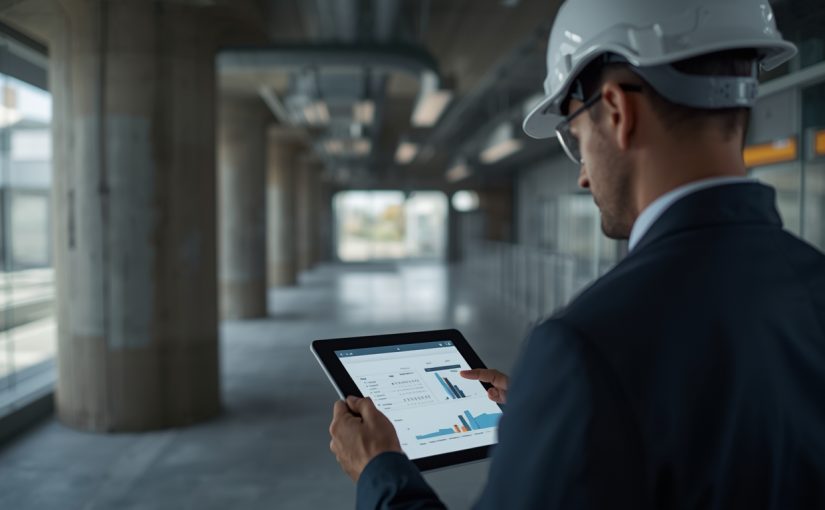 Jak selekcjonować stosowne biuro w branży budowlanej i dokumentacji projektowej?